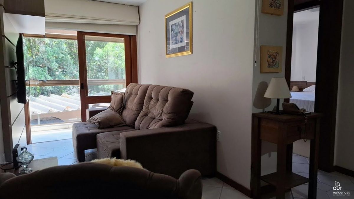 Apto 1 dorm. Vila Suzana