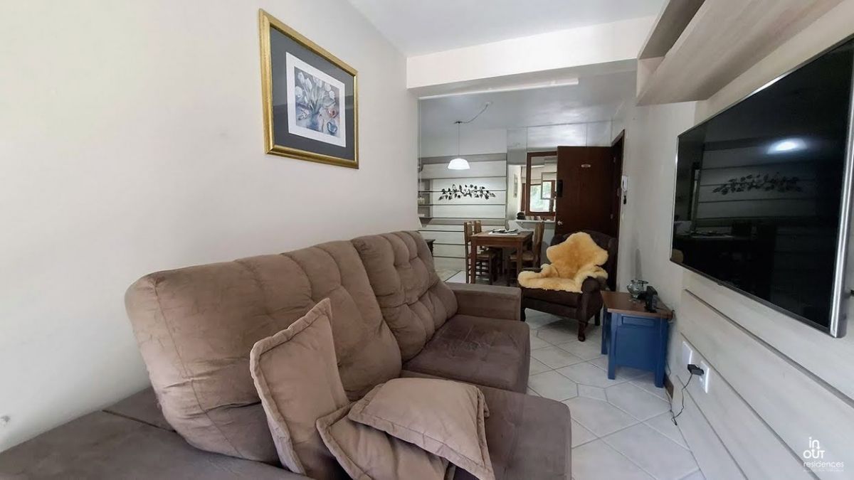 Apto 1 dorm. Vila Suzana