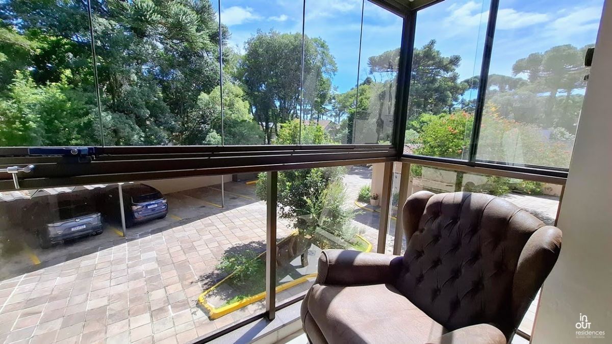 Apto 1 dorm. Vila Suzana