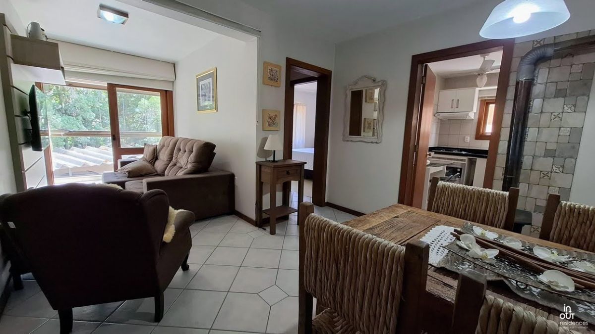 Apto 1 dorm. Vila Suzana