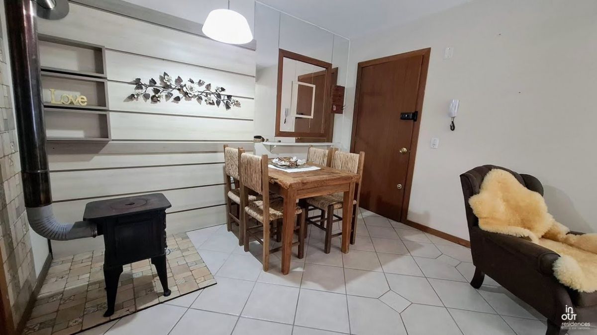 Apto 1 dorm. Vila Suzana