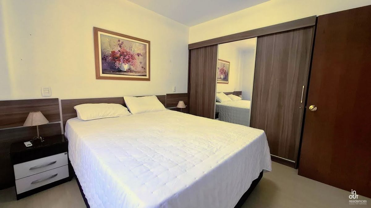 Apto 1 dorm. Vila Suzana