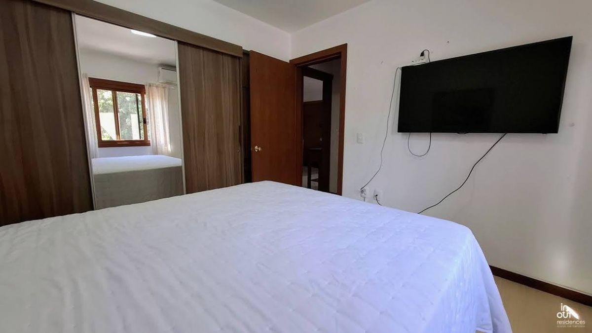 Apto 1 dorm. Vila Suzana