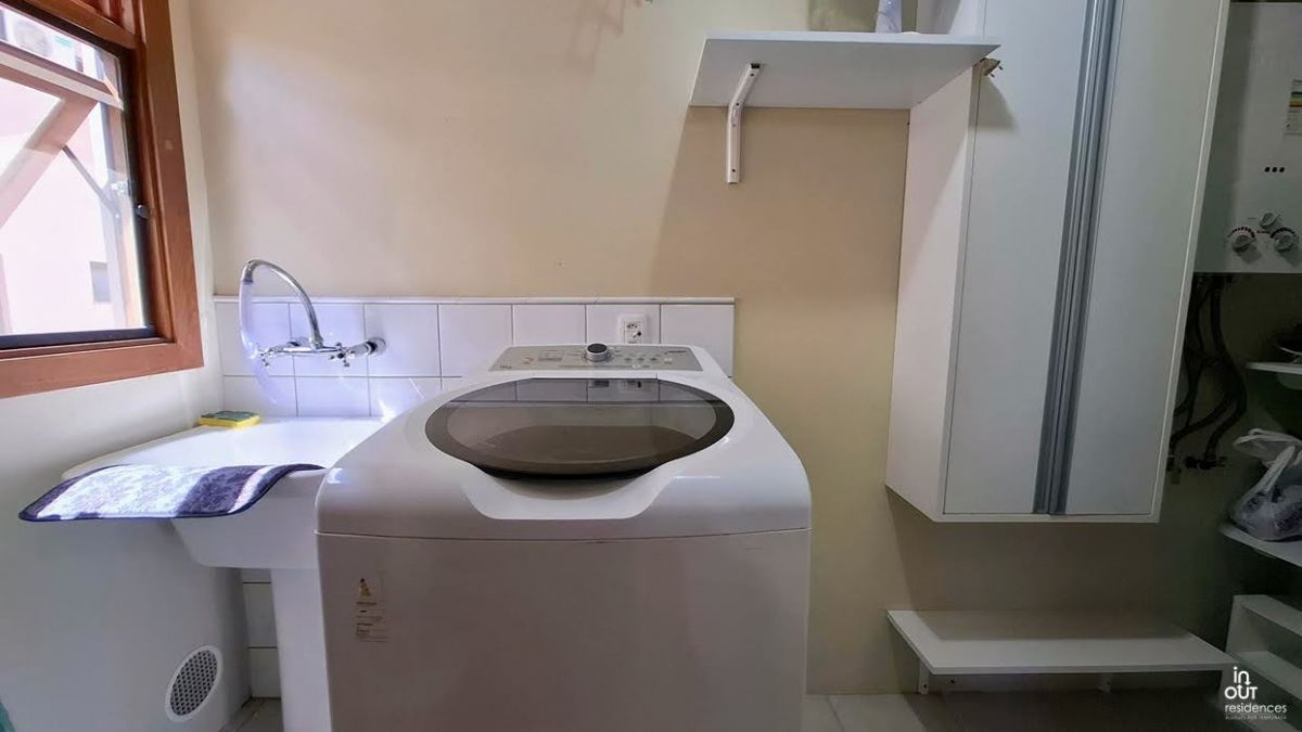 Apto 1 dorm. Vila Suzana