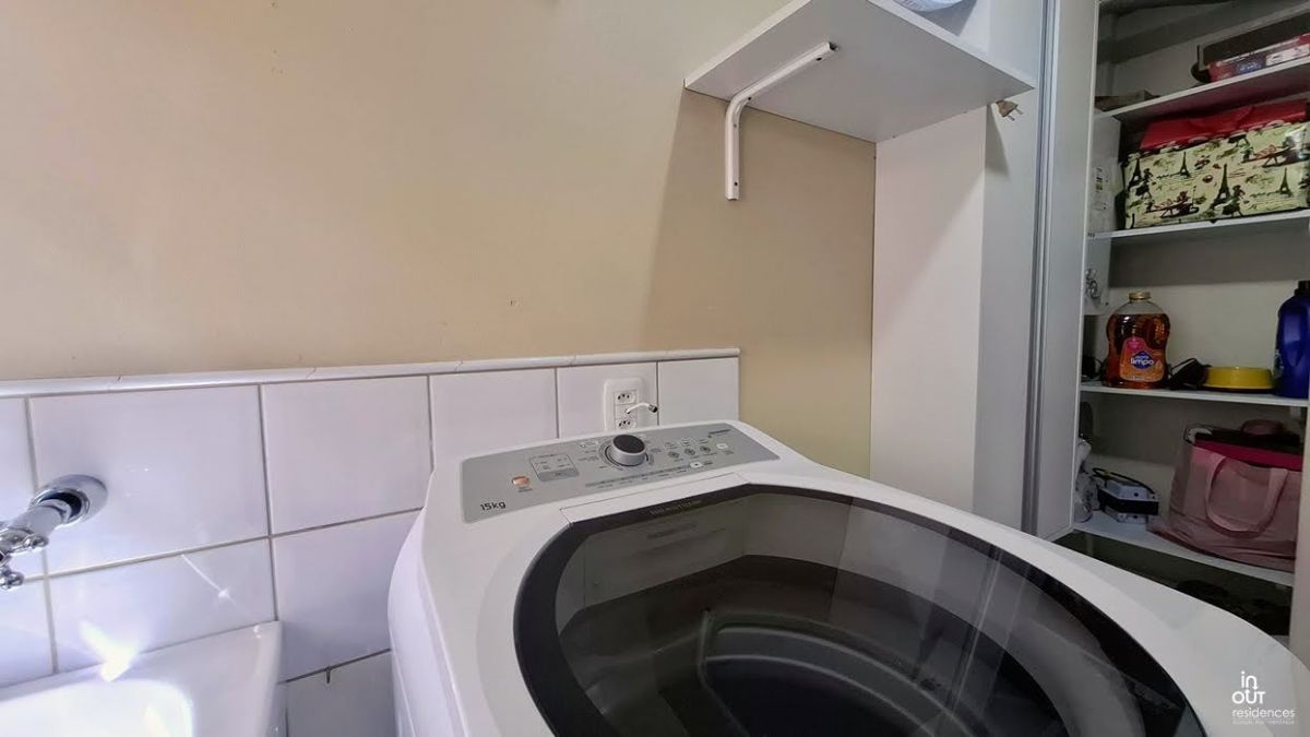 Apto 1 dorm. Vila Suzana