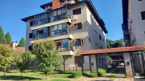 Apto 1 dorm. Vila Suzana