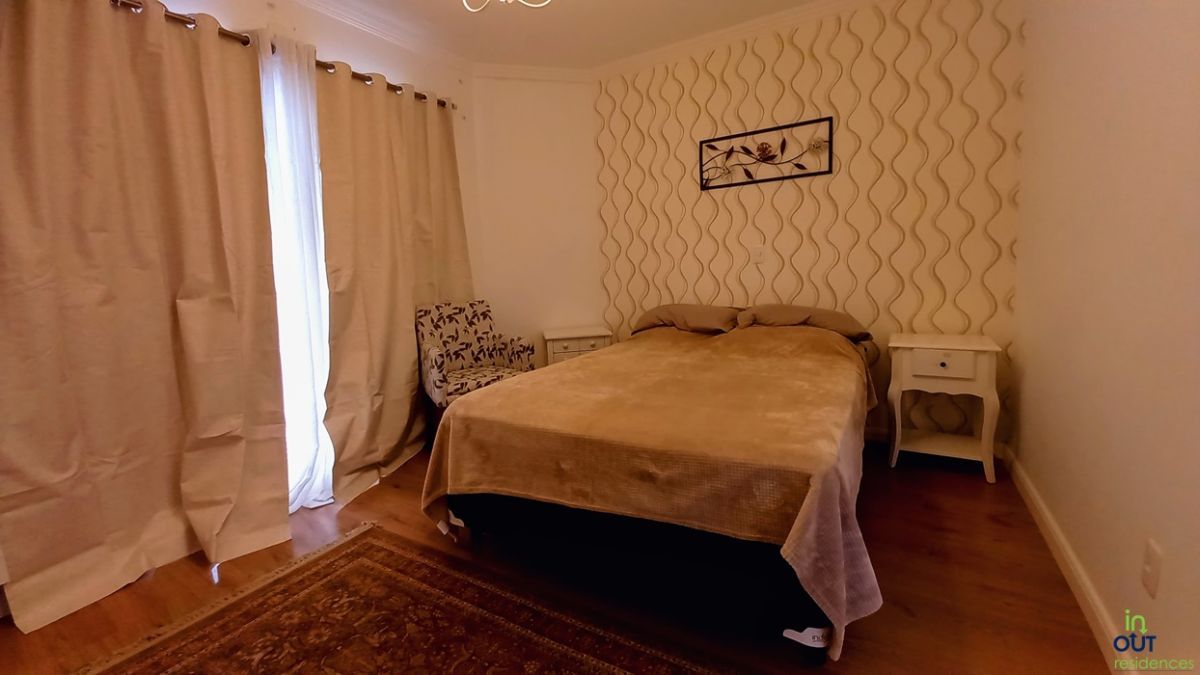 Casa 3 Dormitórios com suíte no Quinta da Serra