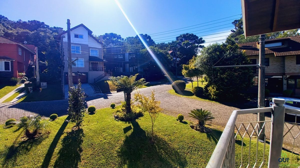 Casa 3 Dormitórios com suíte no Quinta da Serra