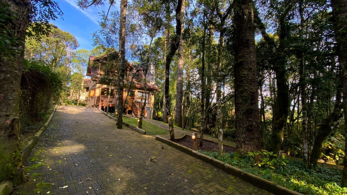 Casa Patagonia