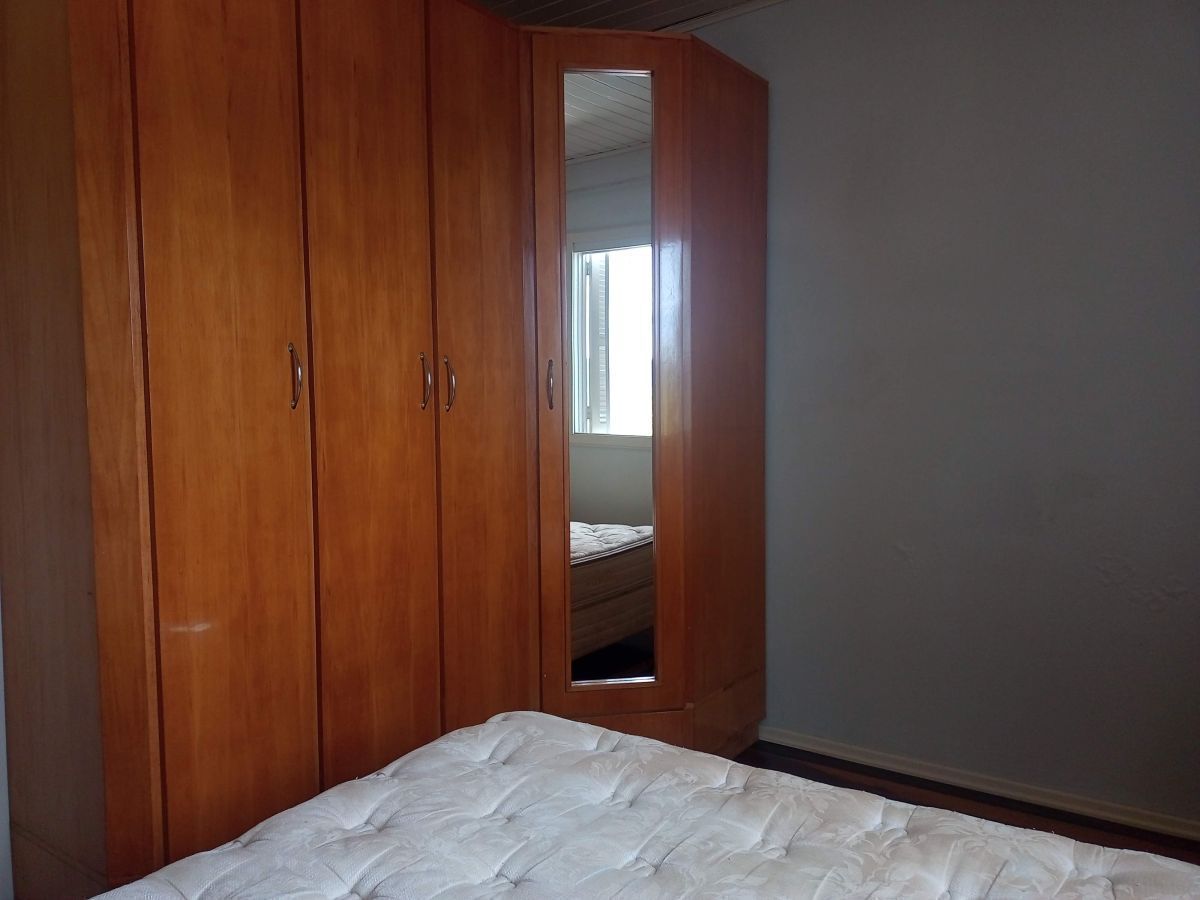 Casa 3 dormitórios Floresta