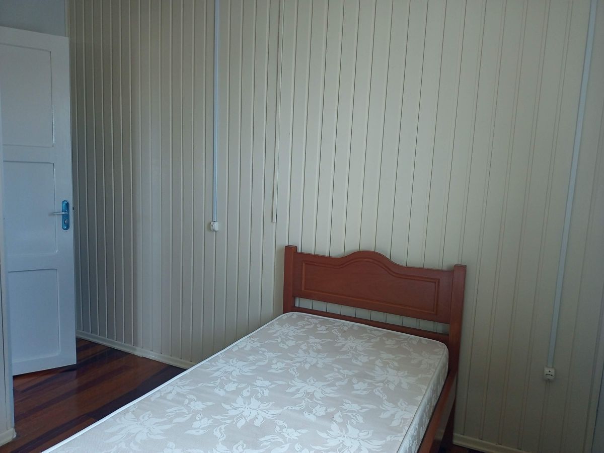Casa 3 dormitórios Floresta