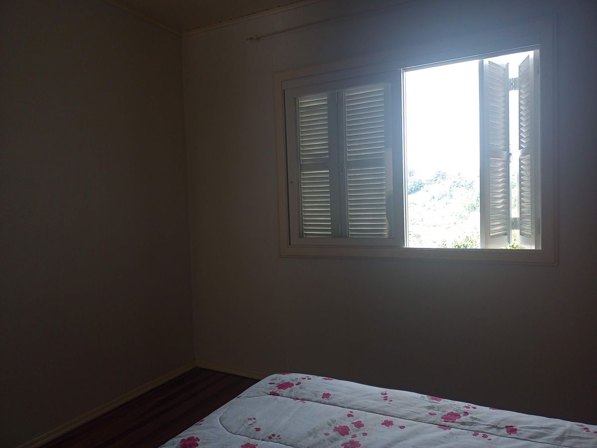 Casa 3 dormitórios Floresta