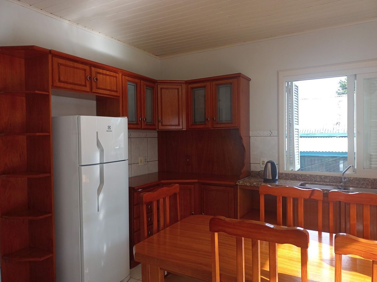 Casa 3 dormitórios Floresta