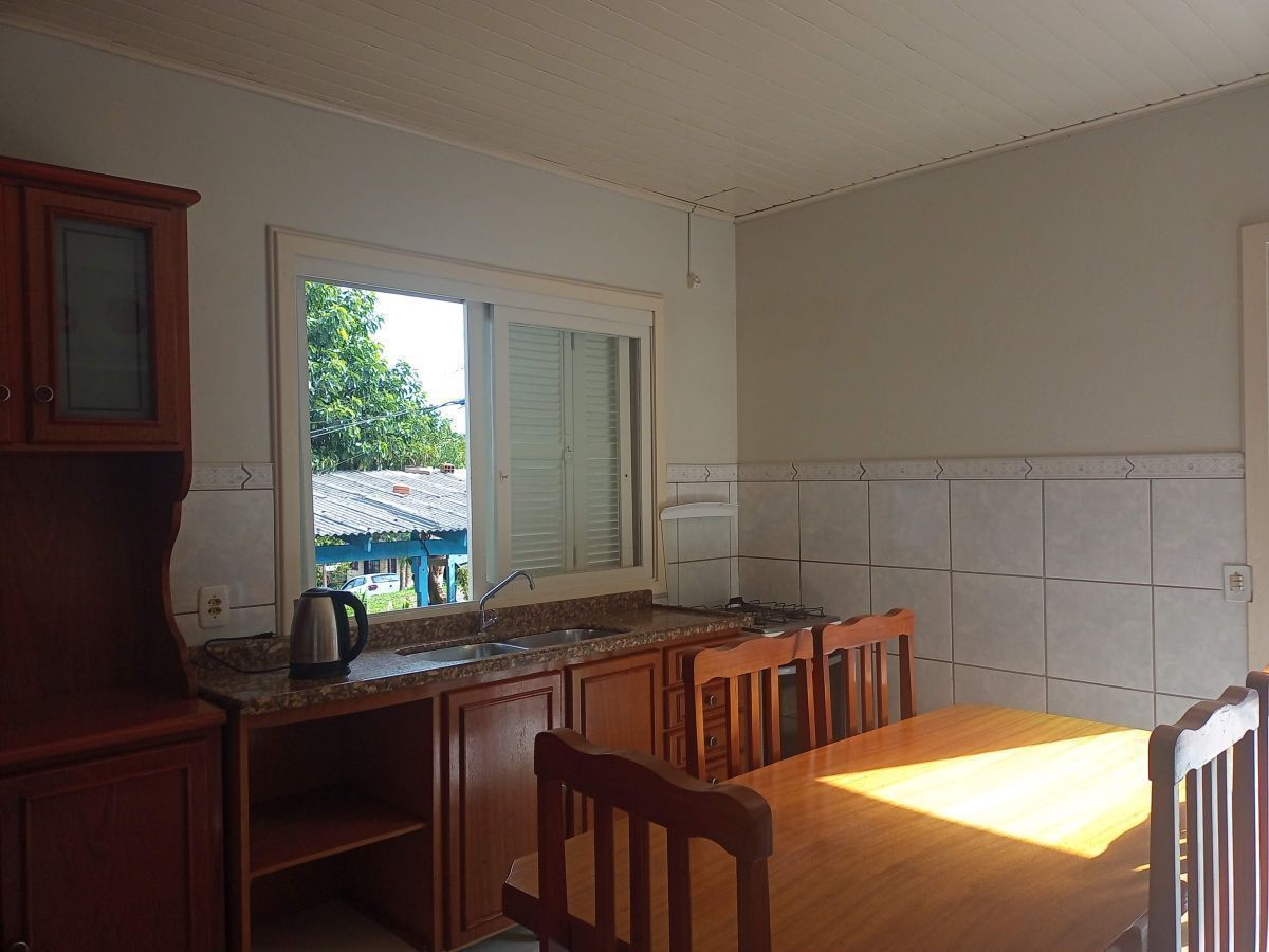 Casa 3 dormitórios Floresta