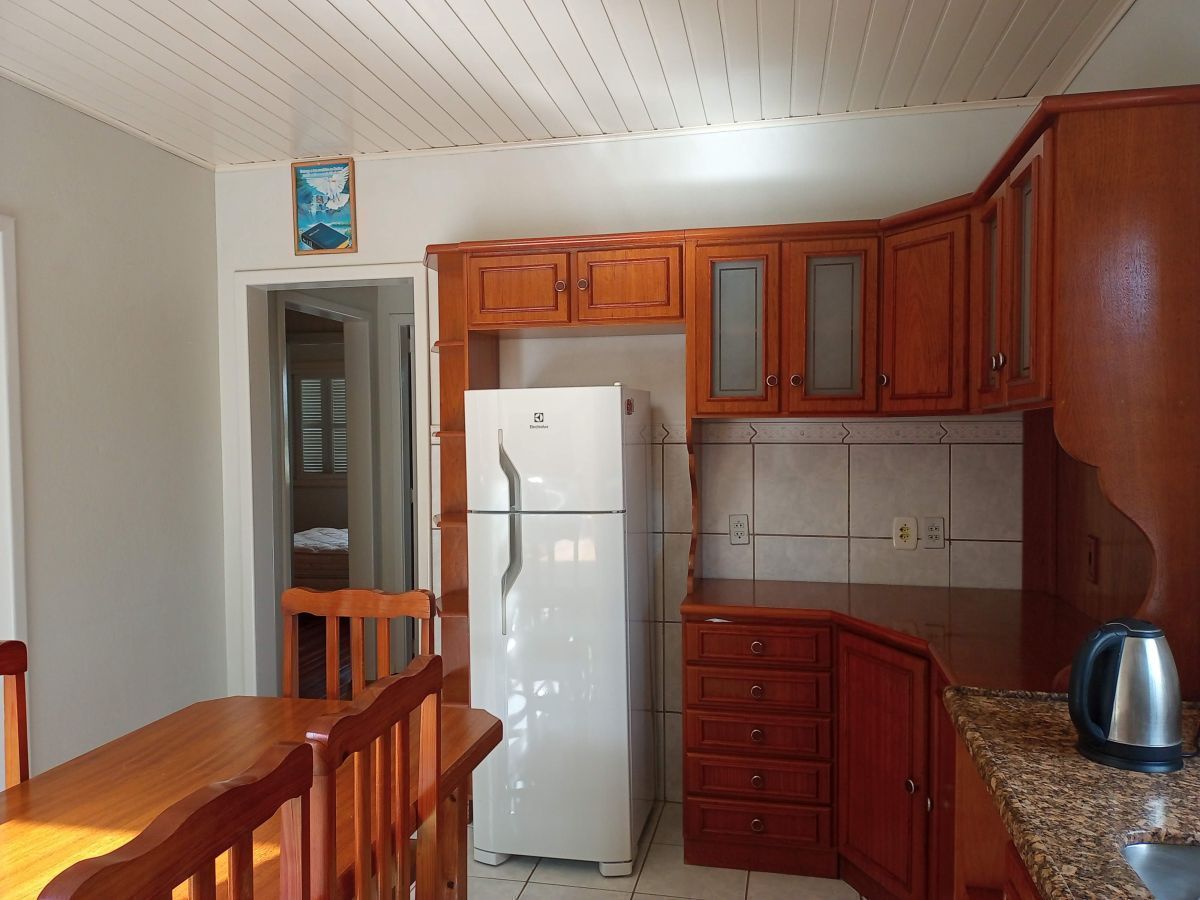 Casa 3 dormitórios Floresta