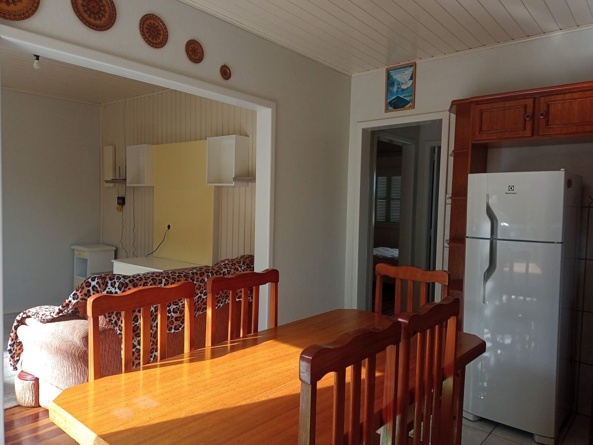 Casa 3 dormitórios Floresta