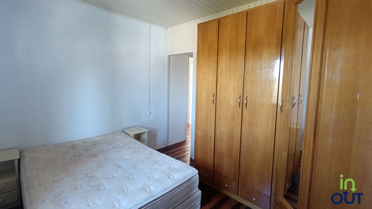 Casa 3 dormitórios Floresta