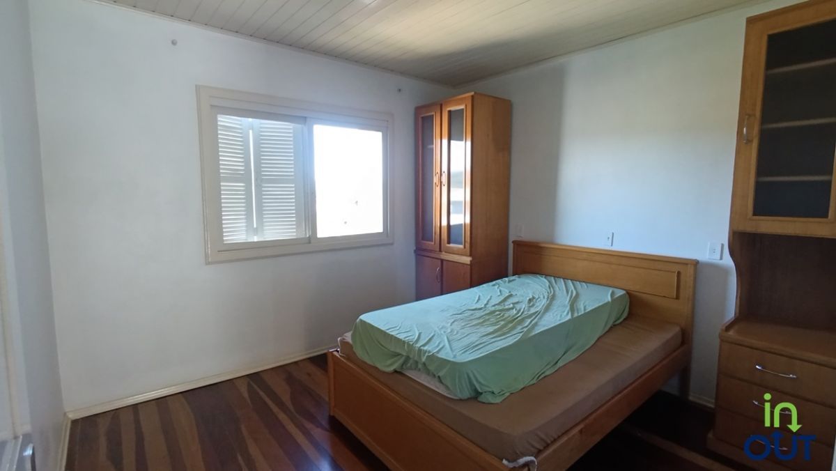 Casa 3 dormitórios Floresta