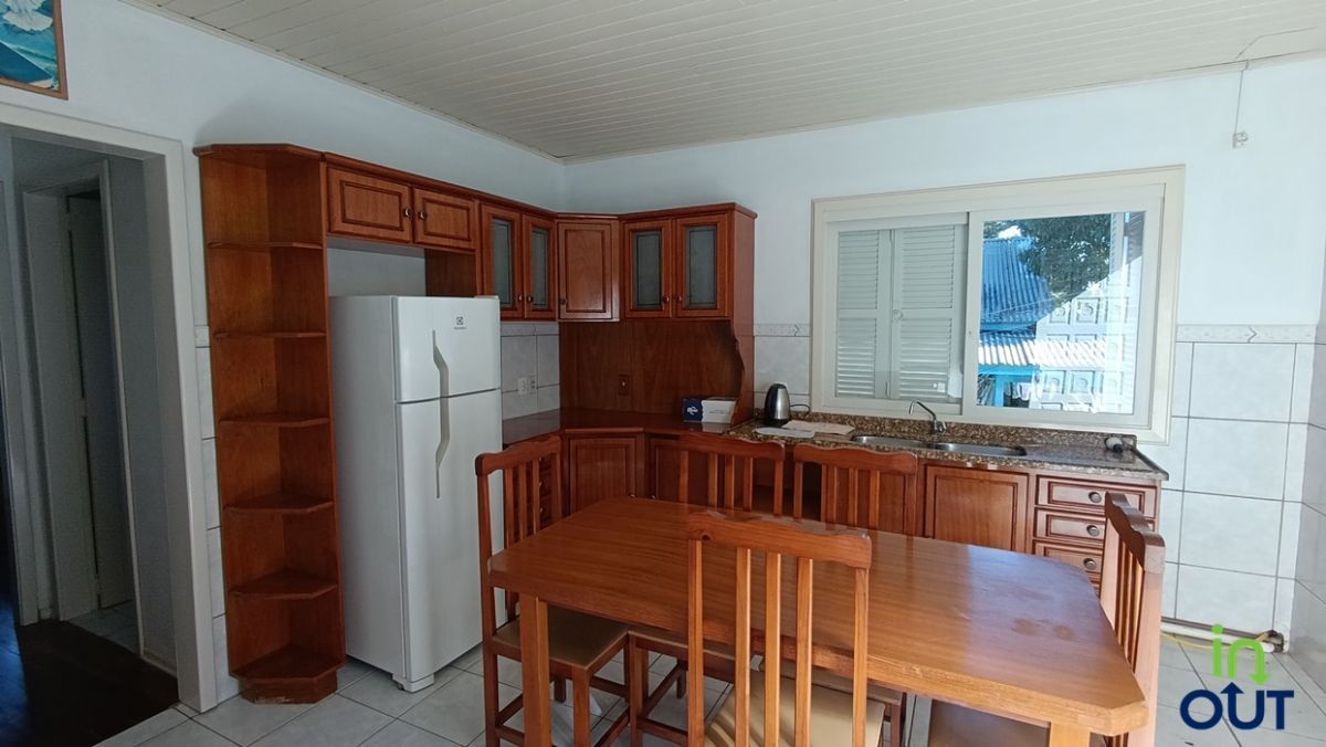 Casa 3 dormitórios Floresta