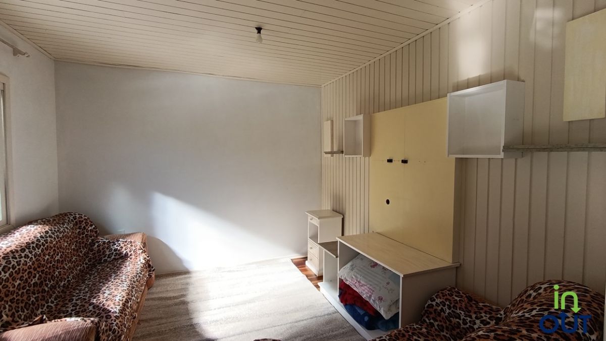 Casa 3 dormitórios Floresta
