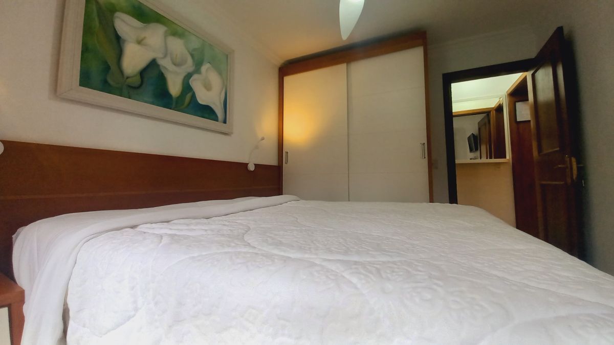 Ótimo apto de 1 dorm. em Bairro Nobre de Gramado