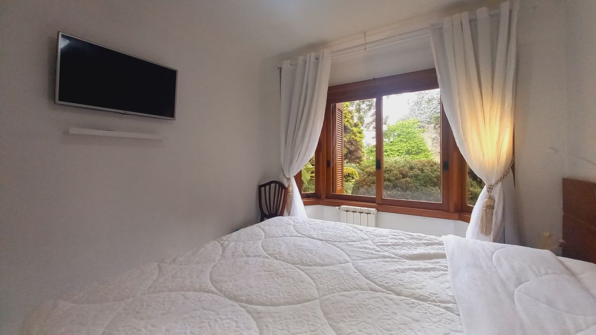 Ótimo apto de 1 dorm. em Bairro Nobre de Gramado