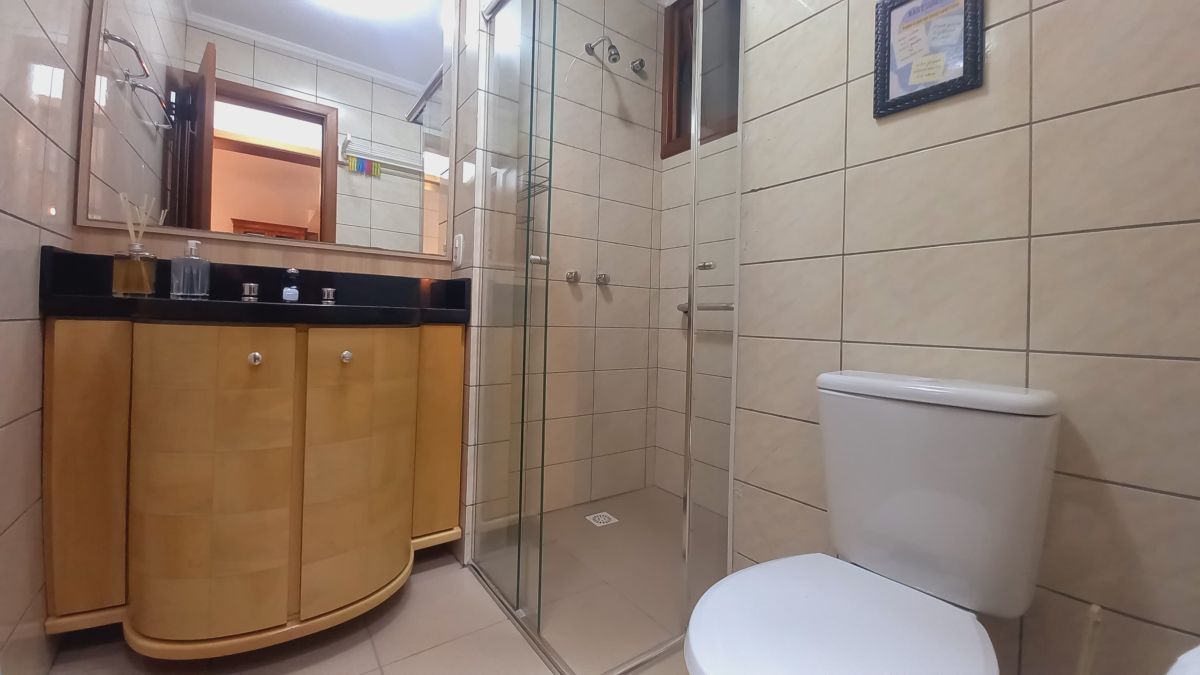 Ótimo apto de 1 dorm. em Bairro Nobre de Gramado