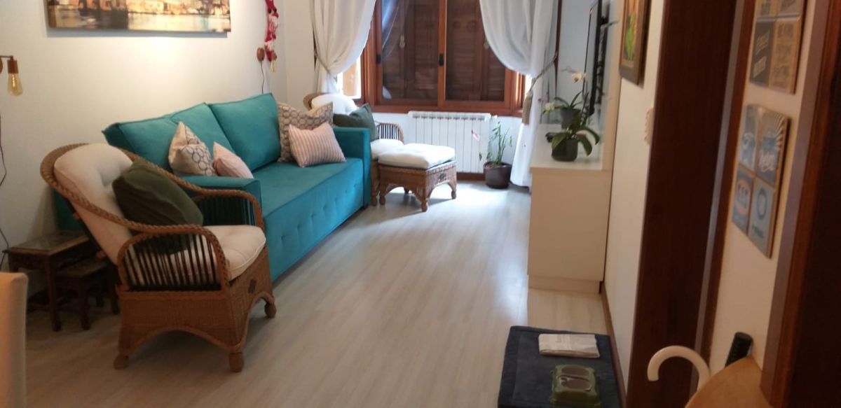 Ótimo apto de 1 dorm. em Bairro Nobre de Gramado