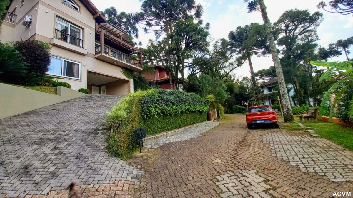 Casa Deslumbrante no Quinta da Serra em Canela