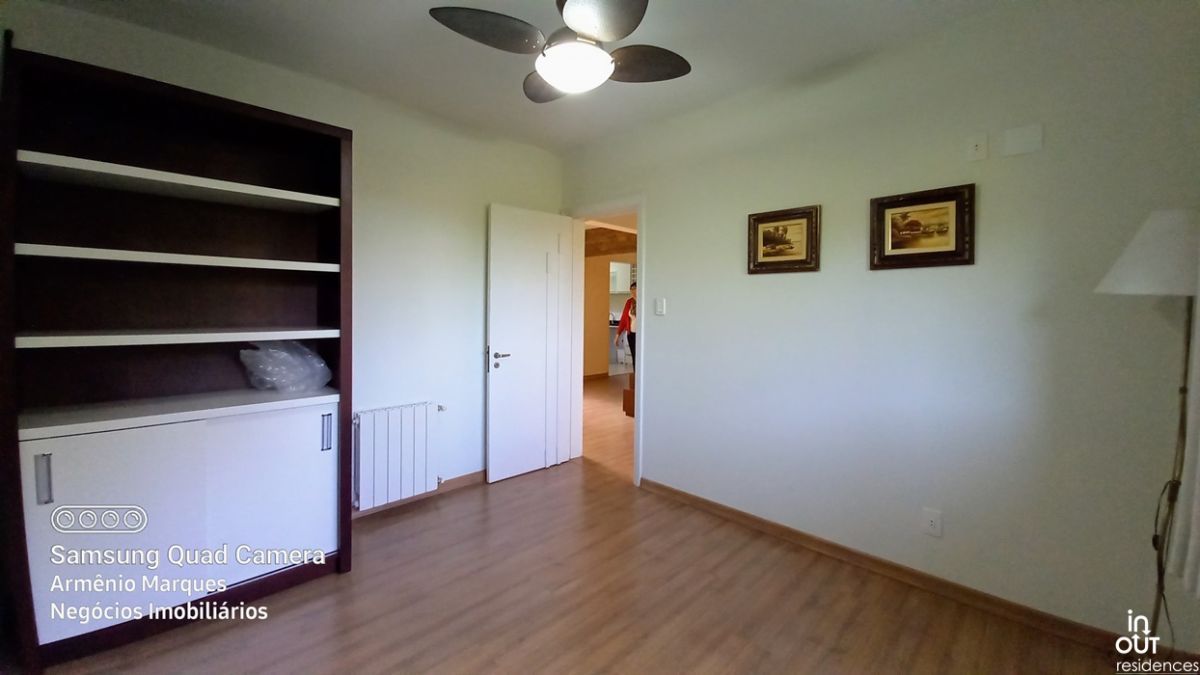 Apt. 3 Dormitórios com suite no Planalto - Gramado