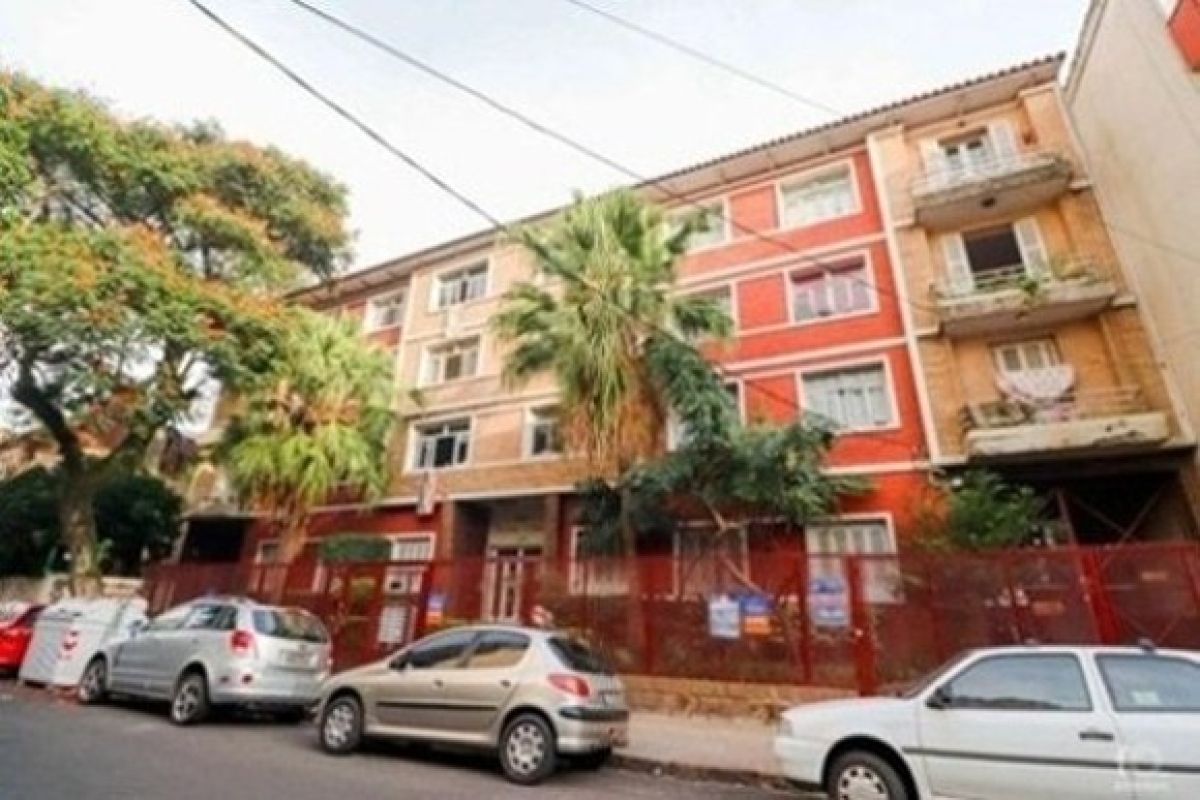 Porto Alegre Centro Histórico