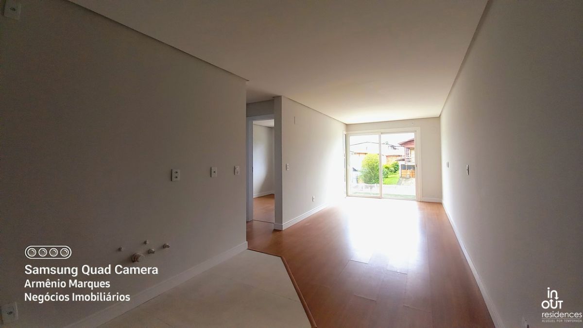 Apt. 2 Dormitórios c/ suíte no Carniel Gramado