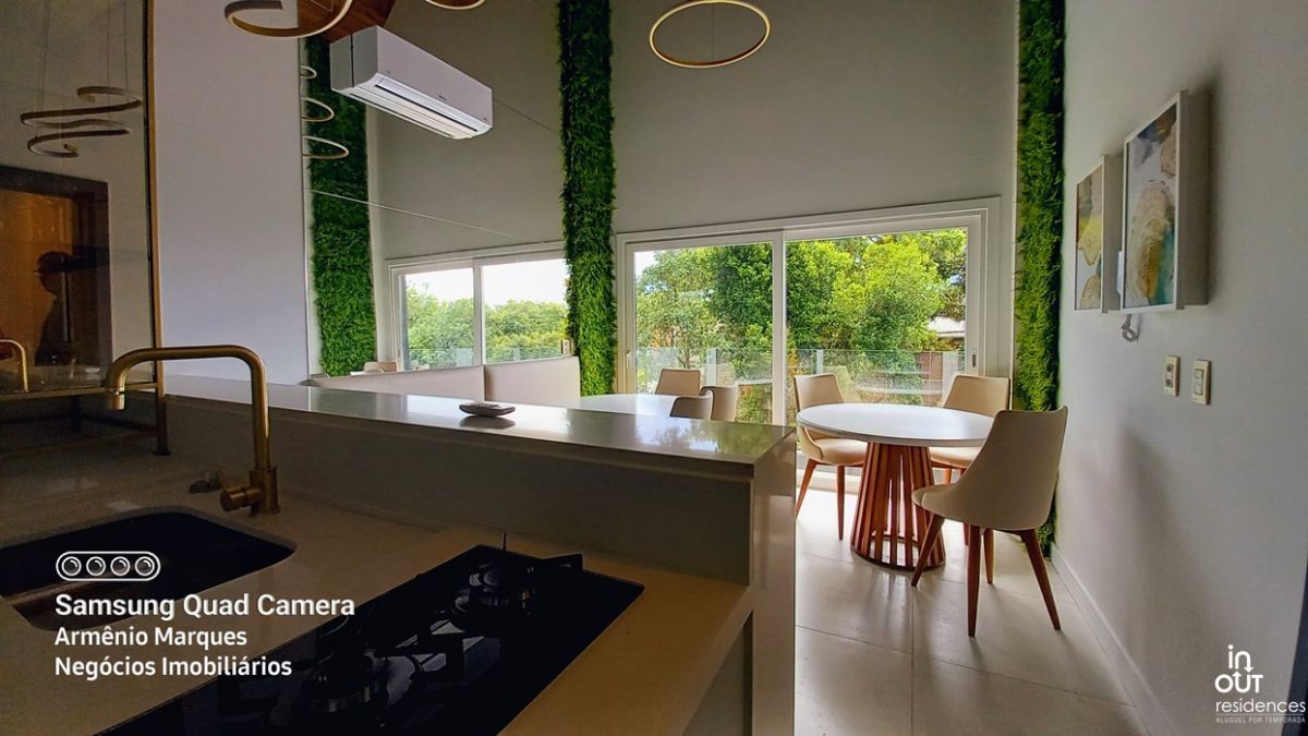 Apt. 2 Dormitórios c/ suíte no Carniel Gramado