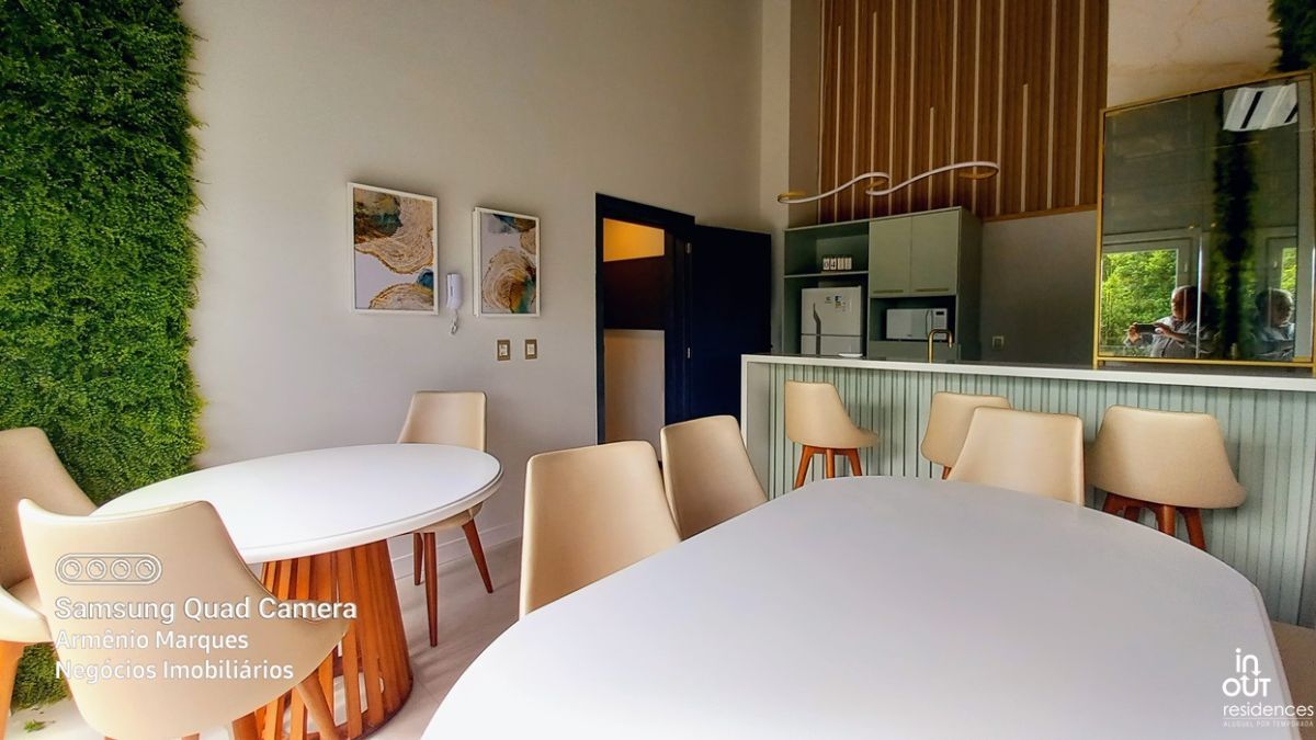 Apt. 2 Dormitórios c/ suíte no Carniel Gramado