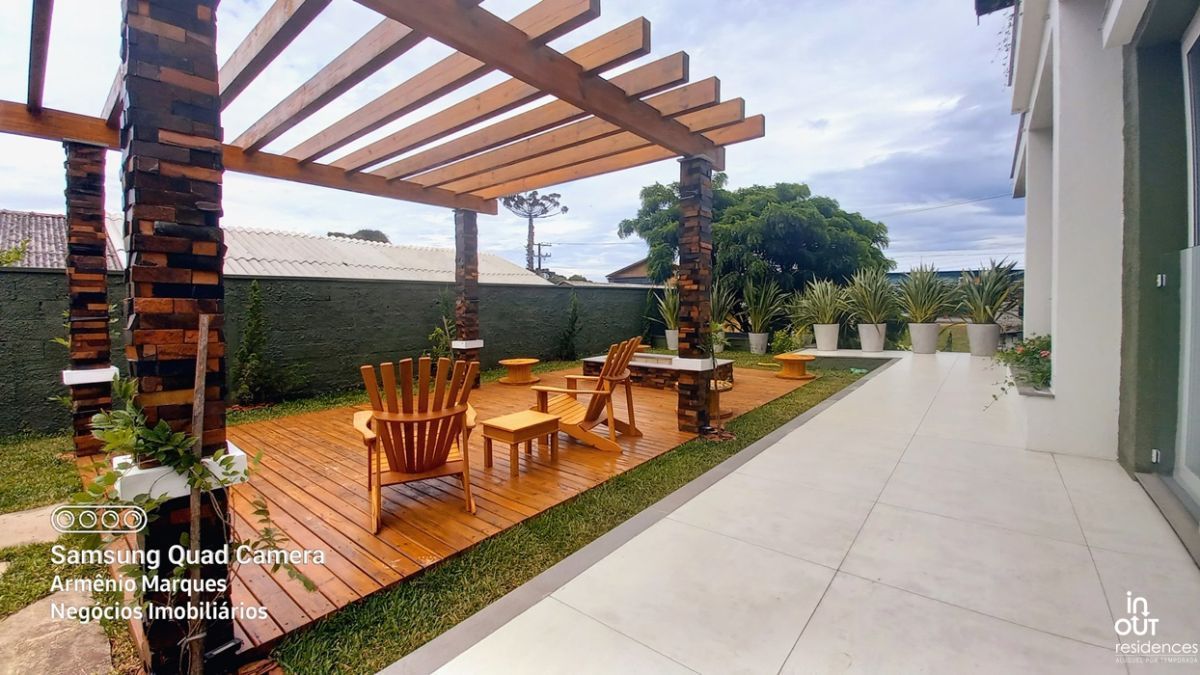 Apt. 2 Dormitórios c/ suíte no Carniel Gramado