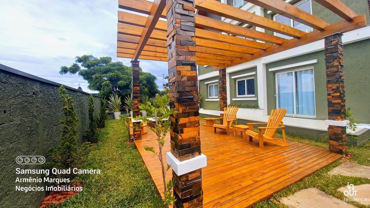 Apt. 2 Dormitórios c/ suíte no Carniel Gramado