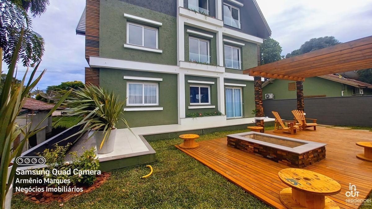 Apt. 2 Dormitórios c/ suíte no Carniel Gramado