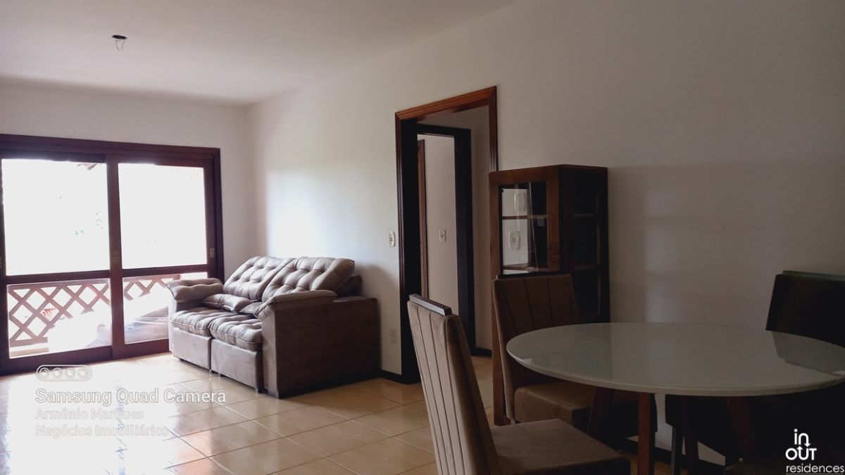 Apt. 2 Dorm com suite na Vila Suzana  - Canela