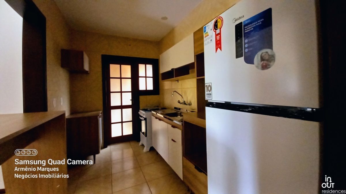 Apt. 2 Dorm com suite na Vila Suzana  - Canela