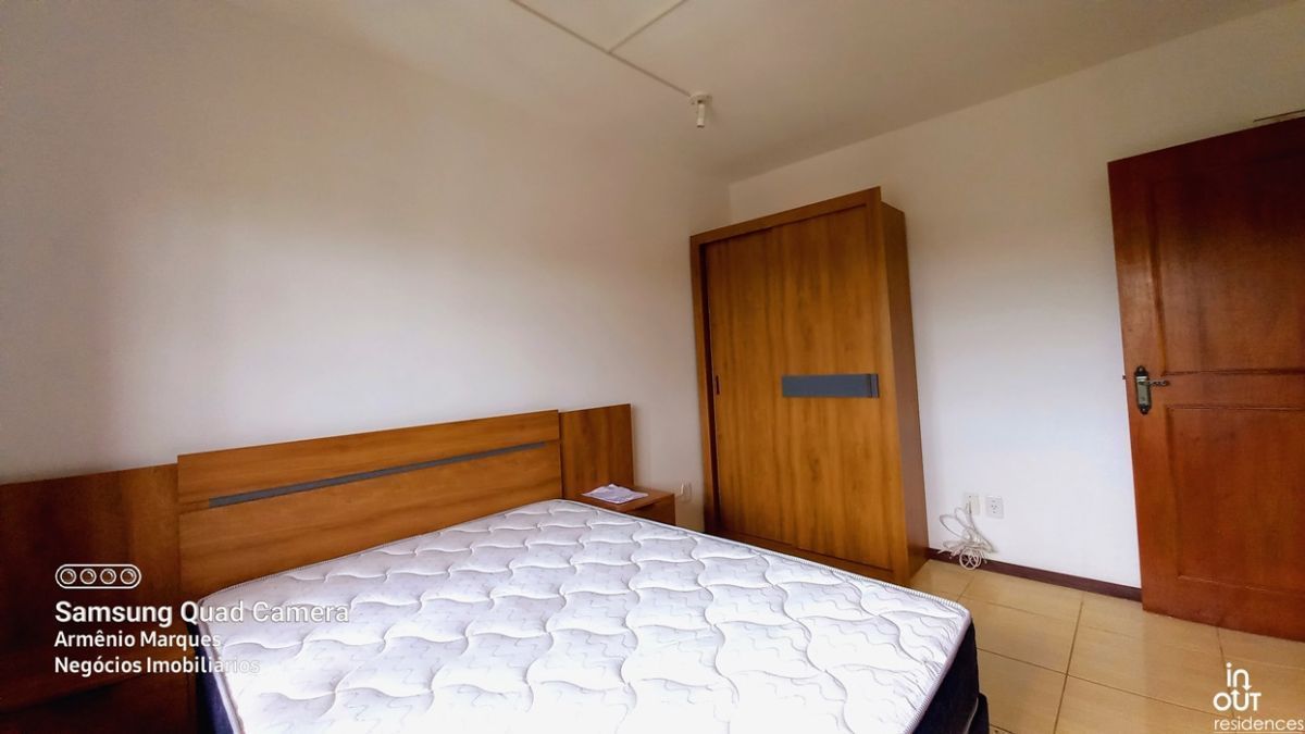 Apt. 2 Dorm com suite na Vila Suzana  - Canela