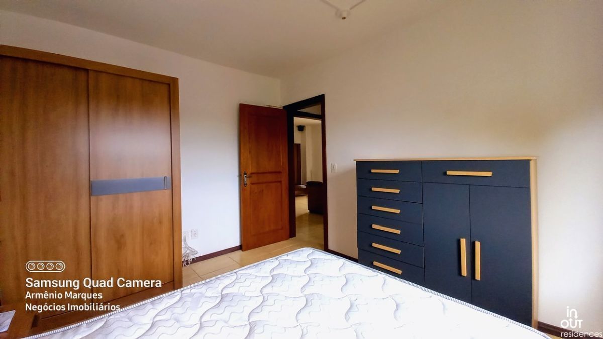 Apt. 2 Dorm com suite na Vila Suzana  - Canela