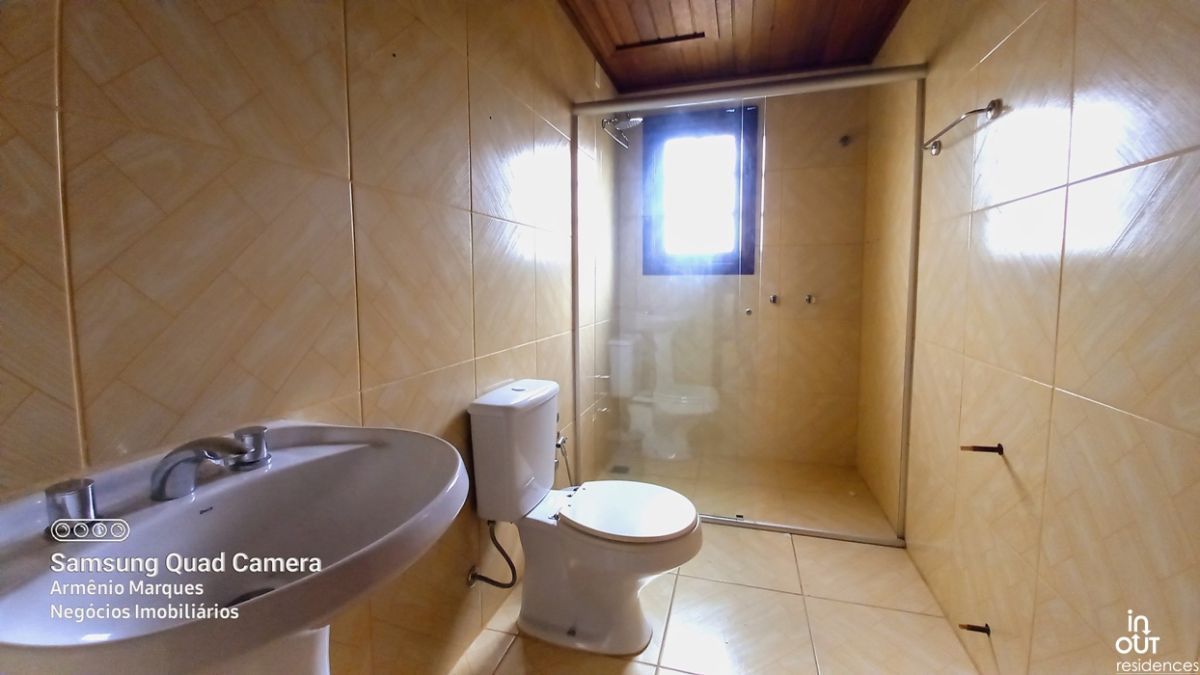 Apt. 2 Dorm com suite na Vila Suzana  - Canela