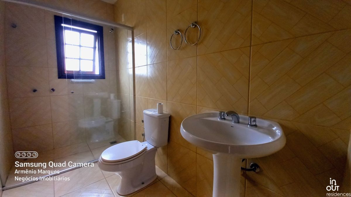 Apt. 2 Dorm com suite na Vila Suzana  - Canela