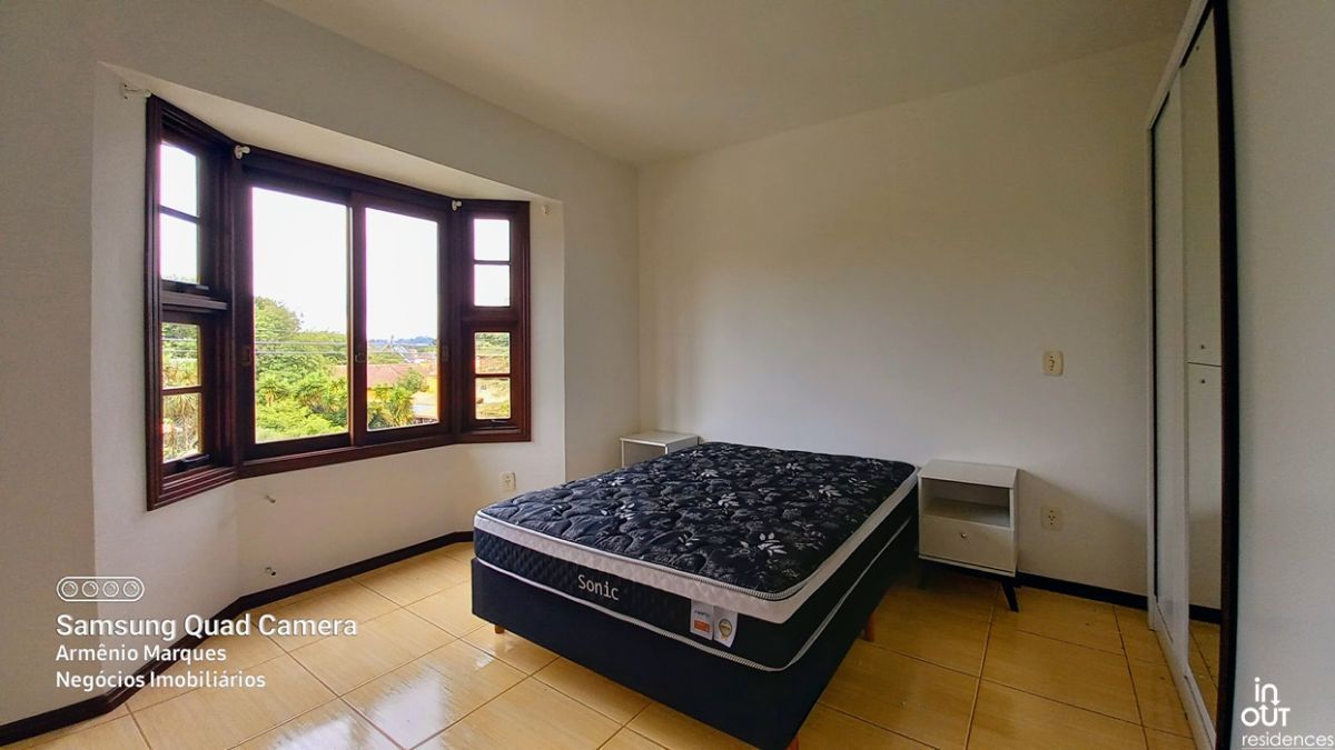 Apt. 2 Dorm com suite na Vila Suzana  - Canela