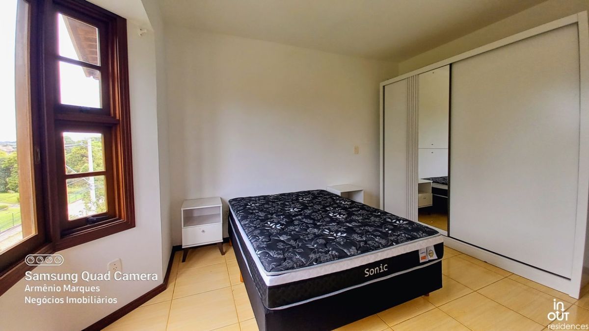 Apt. 2 Dorm com suite na Vila Suzana  - Canela