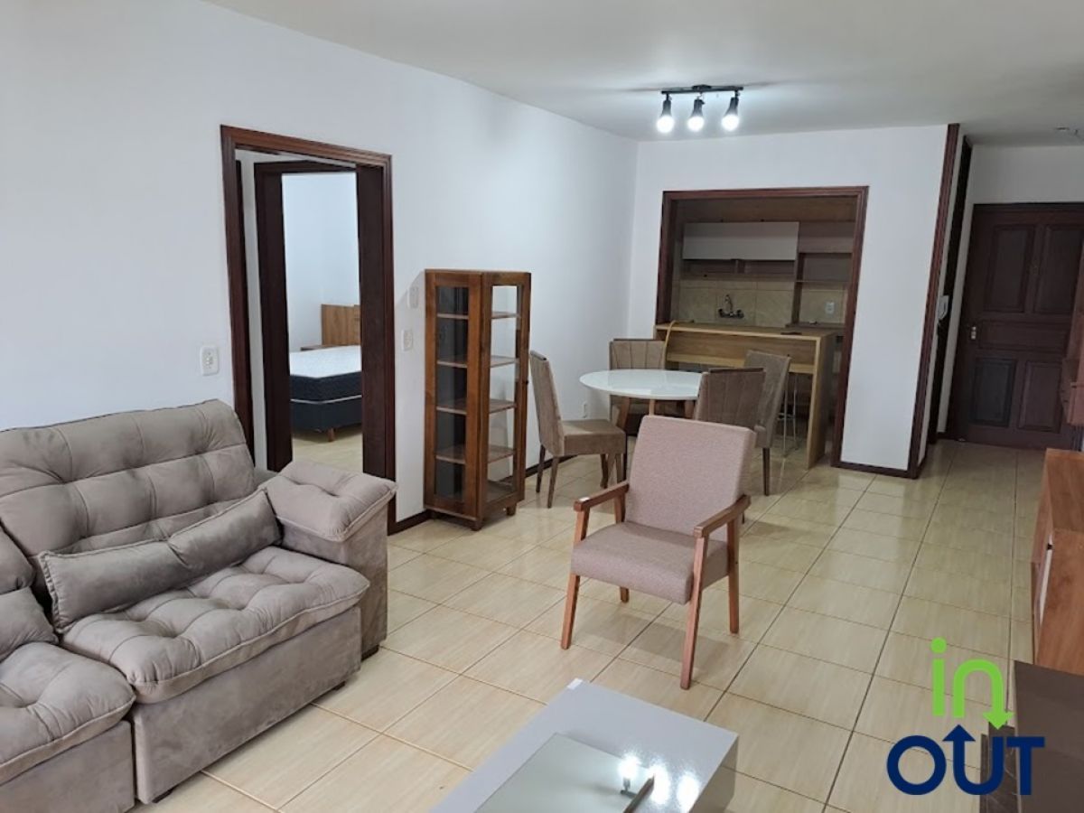 Apt. 2 Dorm com suite na Vila Suzana  - Canela