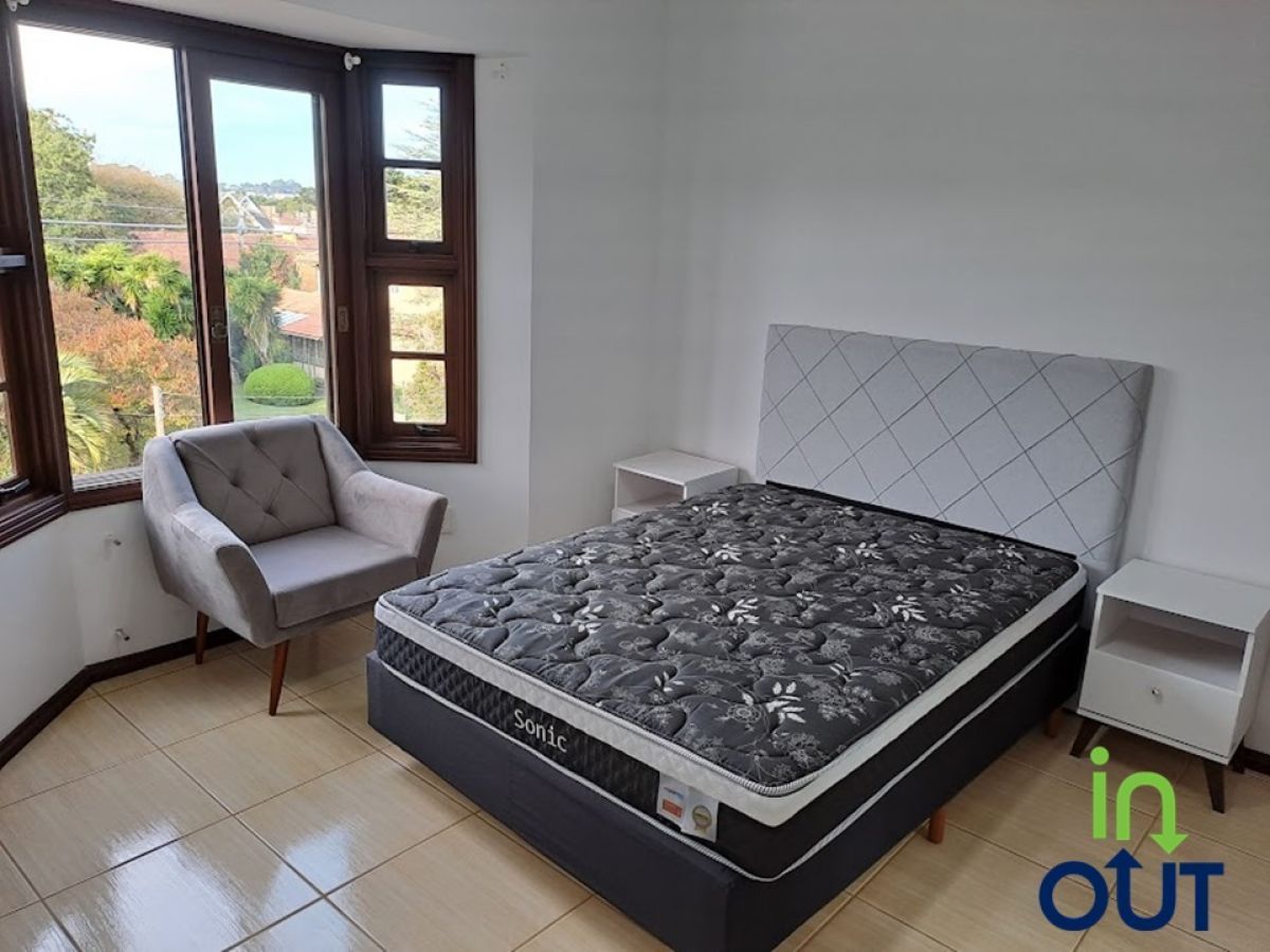 Apt. 2 Dorm com suite na Vila Suzana  - Canela