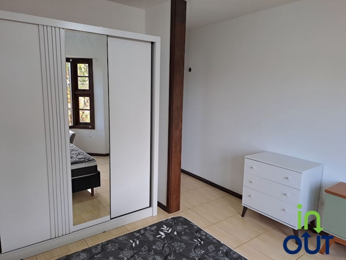 Apt. 2 Dorm com suite na Vila Suzana  - Canela