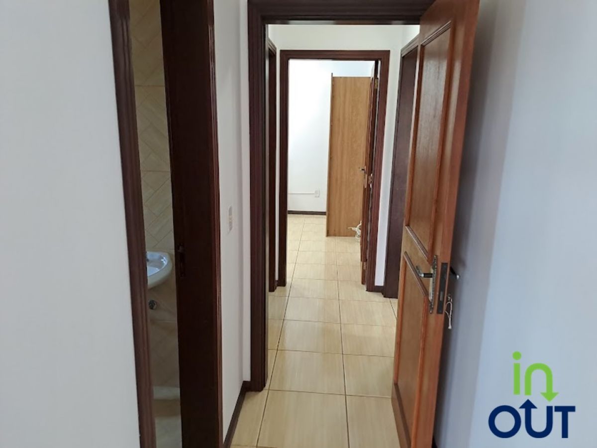 Apt. 2 Dorm com suite na Vila Suzana  - Canela