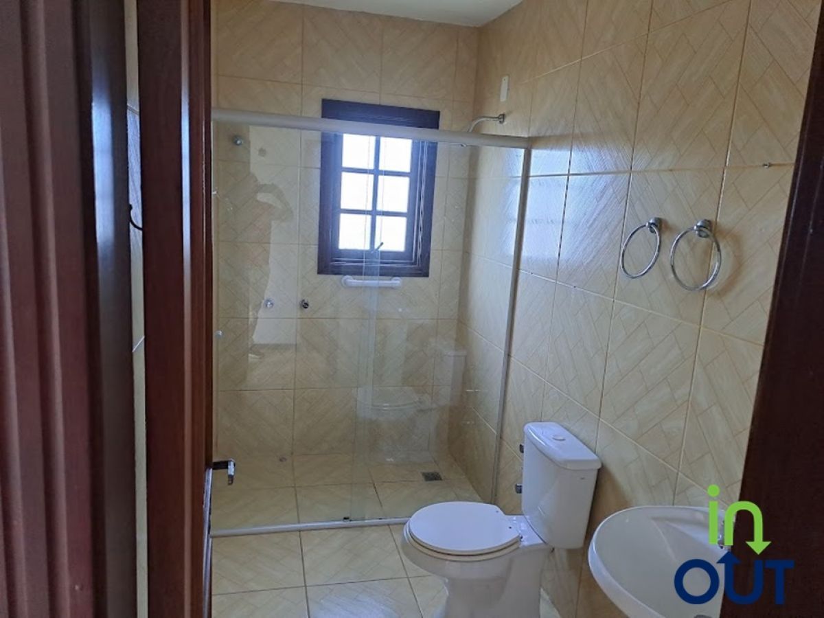 Apt. 2 Dorm com suite na Vila Suzana  - Canela
